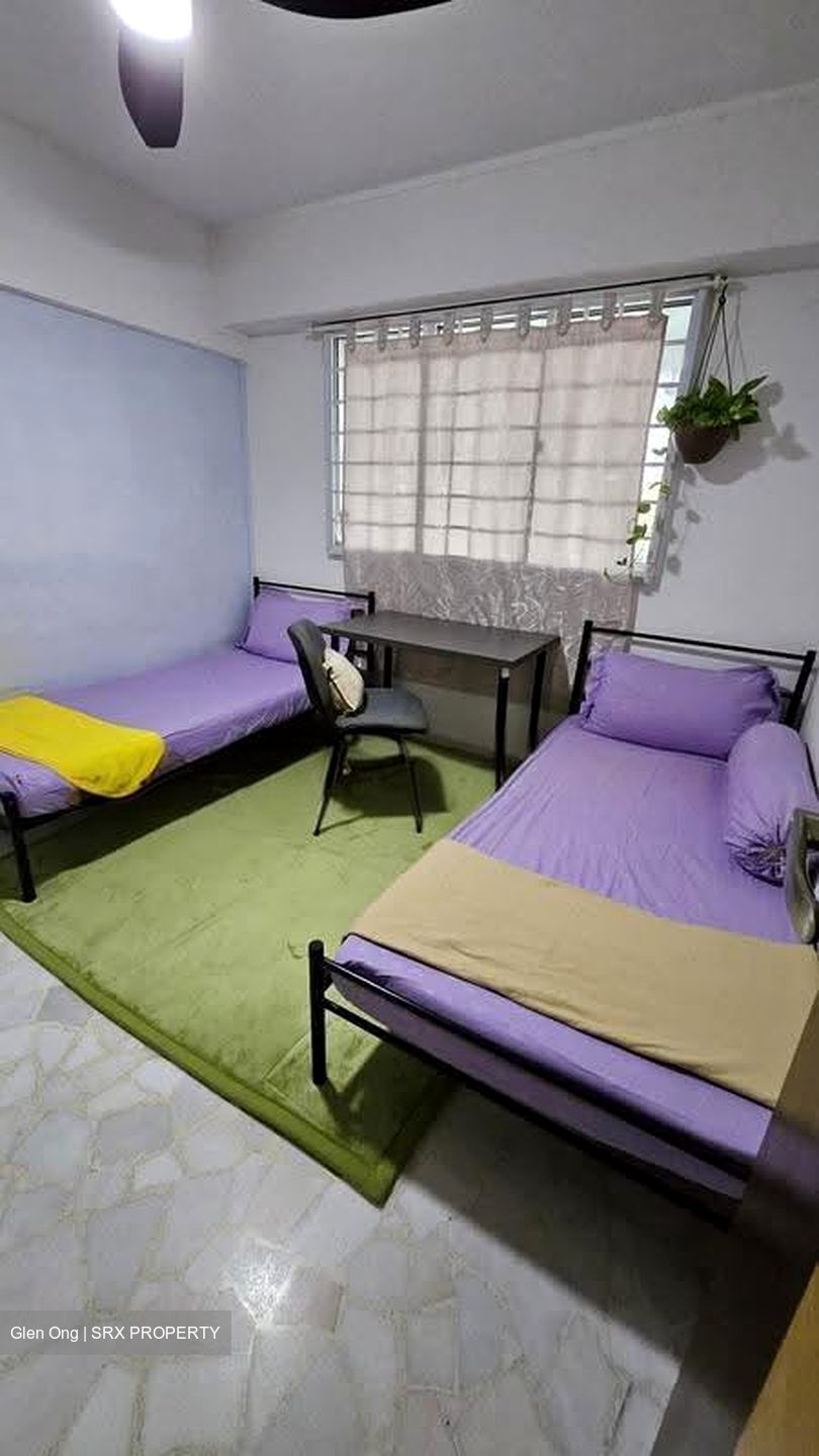 Blk 610 Nee Soon Central Meadows (Yishun), HDB 4 Rooms #626020091
